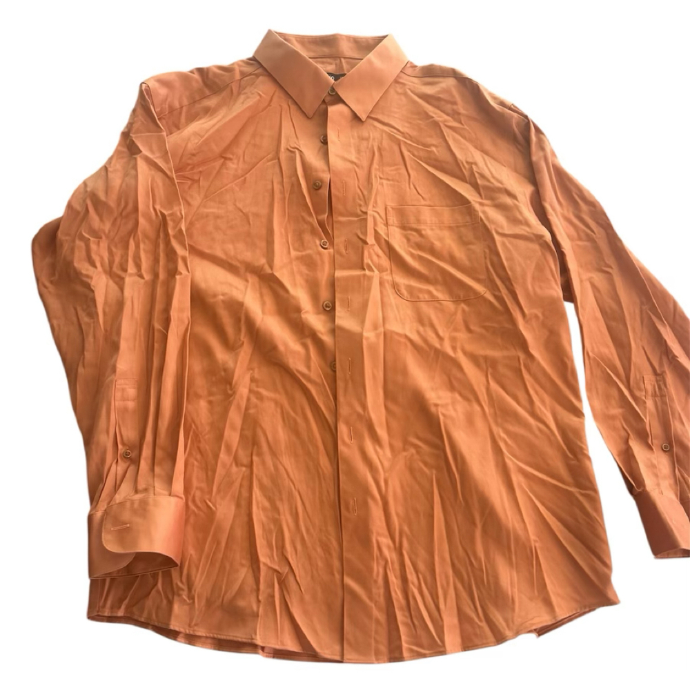 MURANO Mens large button up